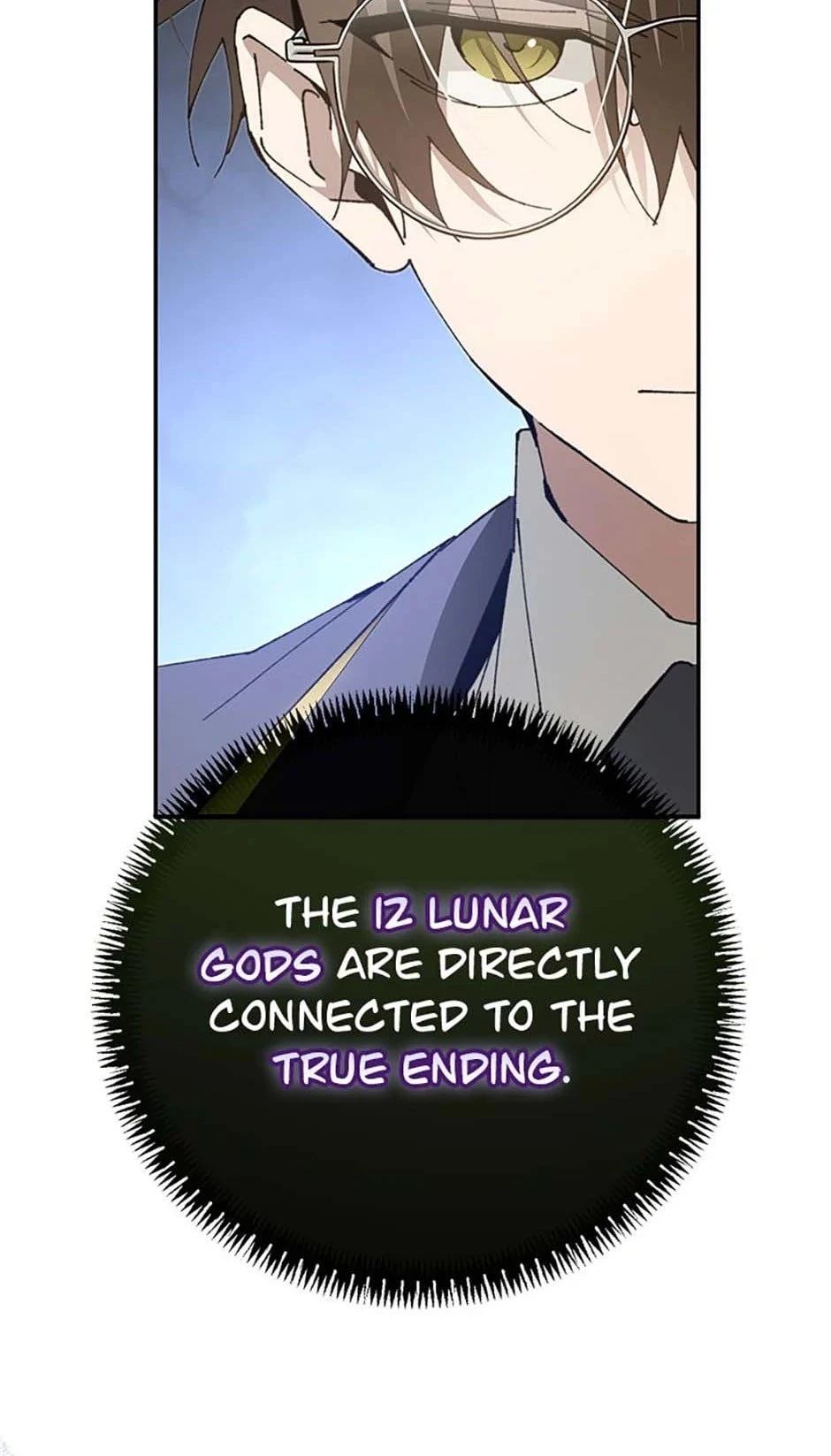 Blink Master of the Magic Academy Chapter 17 - 67