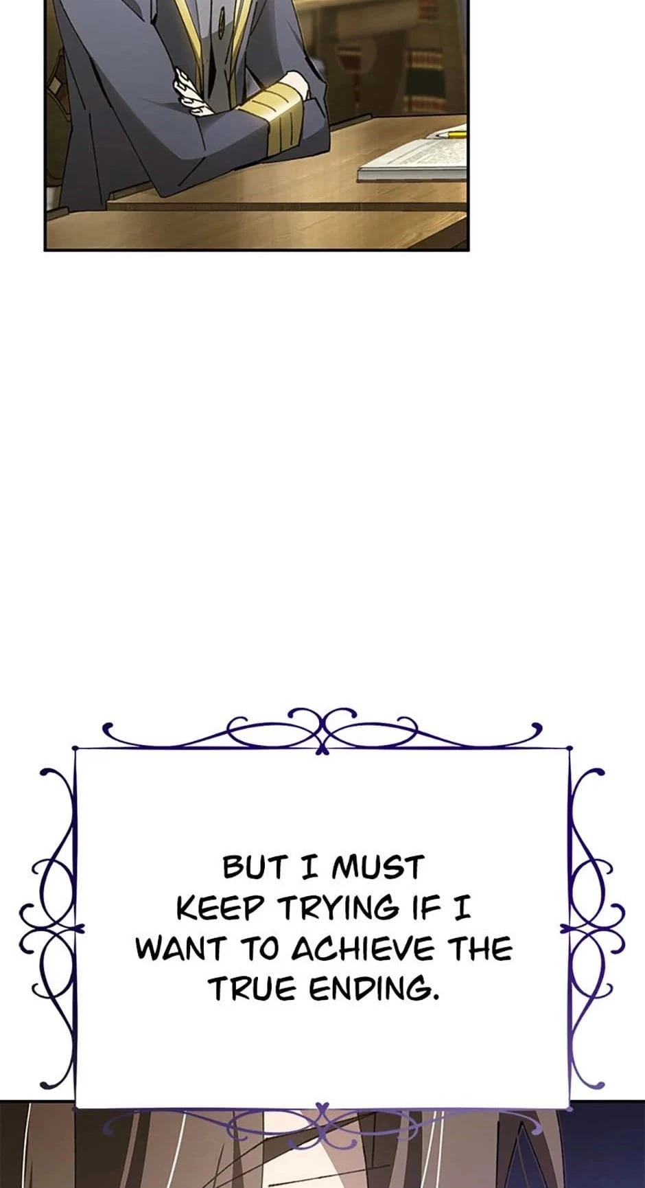 Blink Master of the Magic Academy Chapter 17 - 70