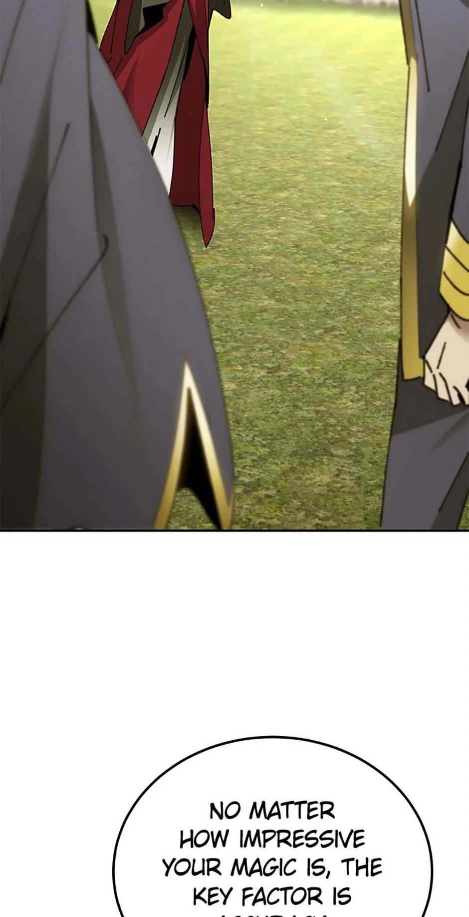 Blink Master of the Magic Academy Chapter 17 - 75