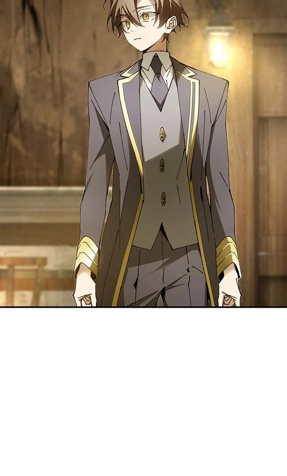 Blink Master of the Magic Academy Chapter 16 - 4