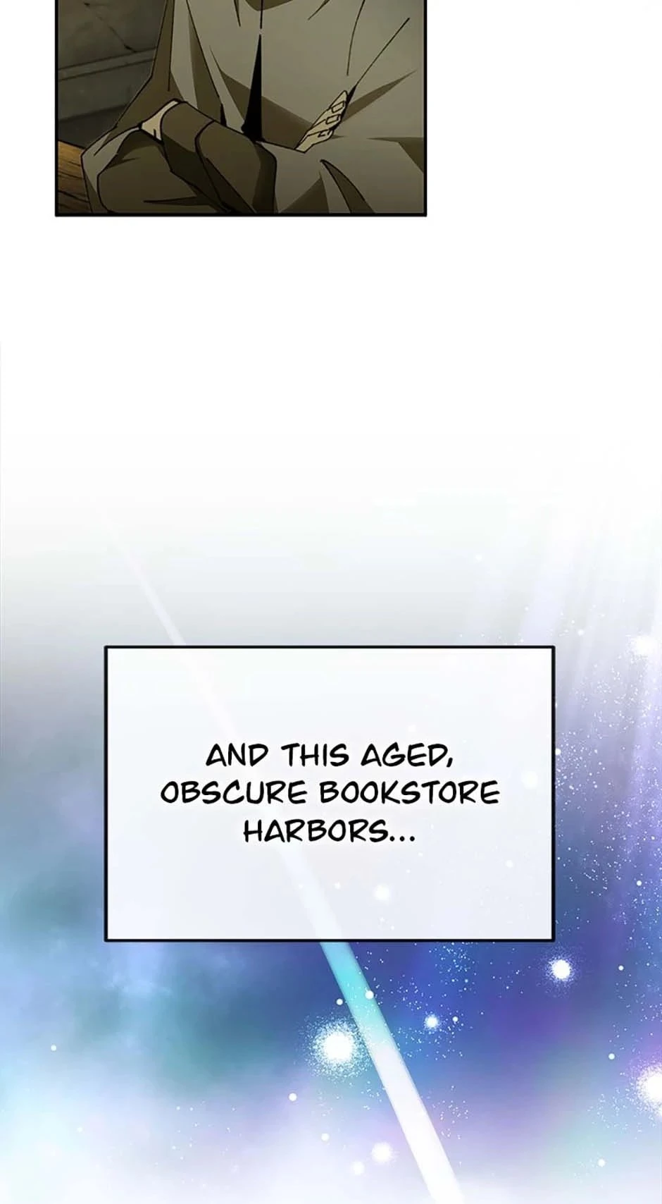 Blink Master of the Magic Academy Chapter 16 - 7