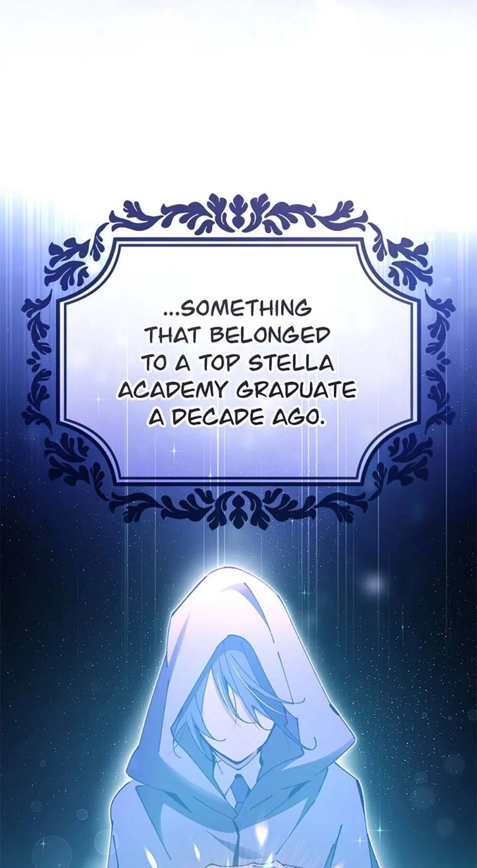 Blink Master of the Magic Academy Chapter 16 - 8