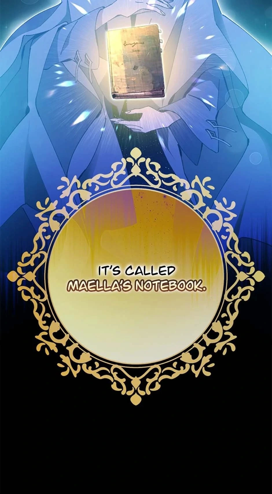 Blink Master of the Magic Academy Chapter 16 - 9