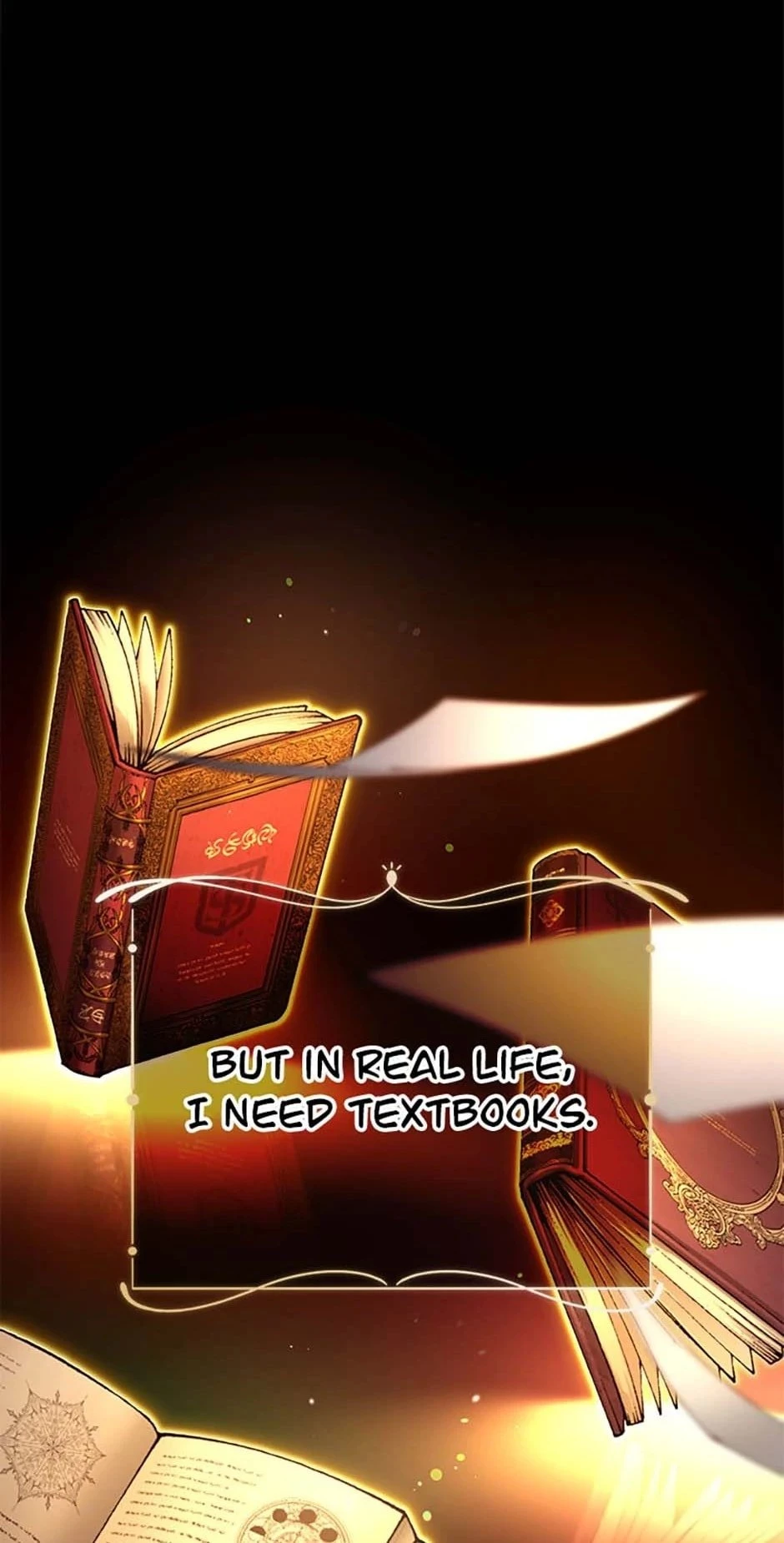 Blink Master of the Magic Academy Chapter 16 - 11