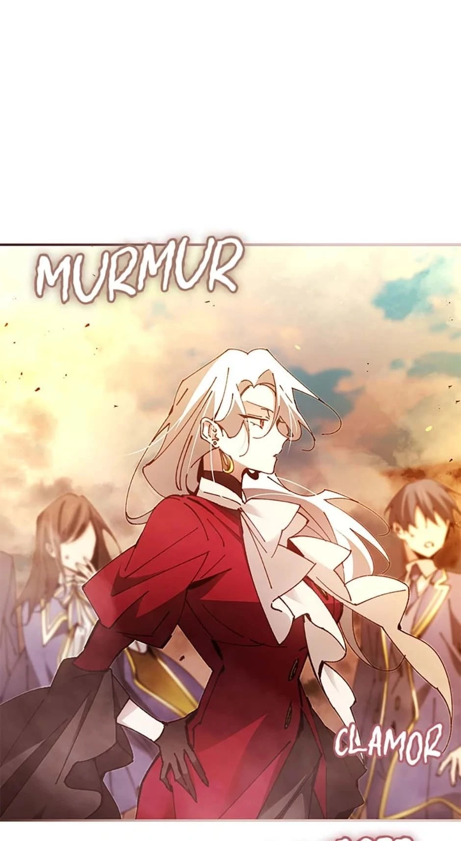 Blink Master of the Magic Academy Chapter 17 - 88