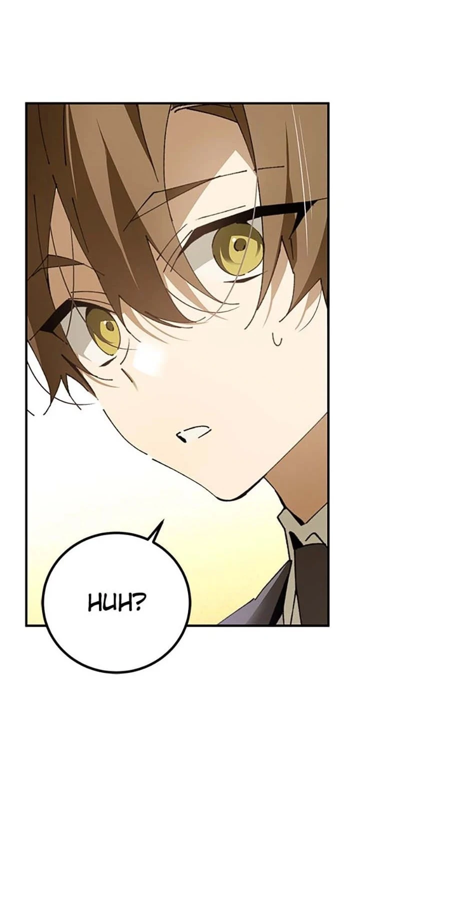 Blink Master of the Magic Academy Chapter 16 - 20