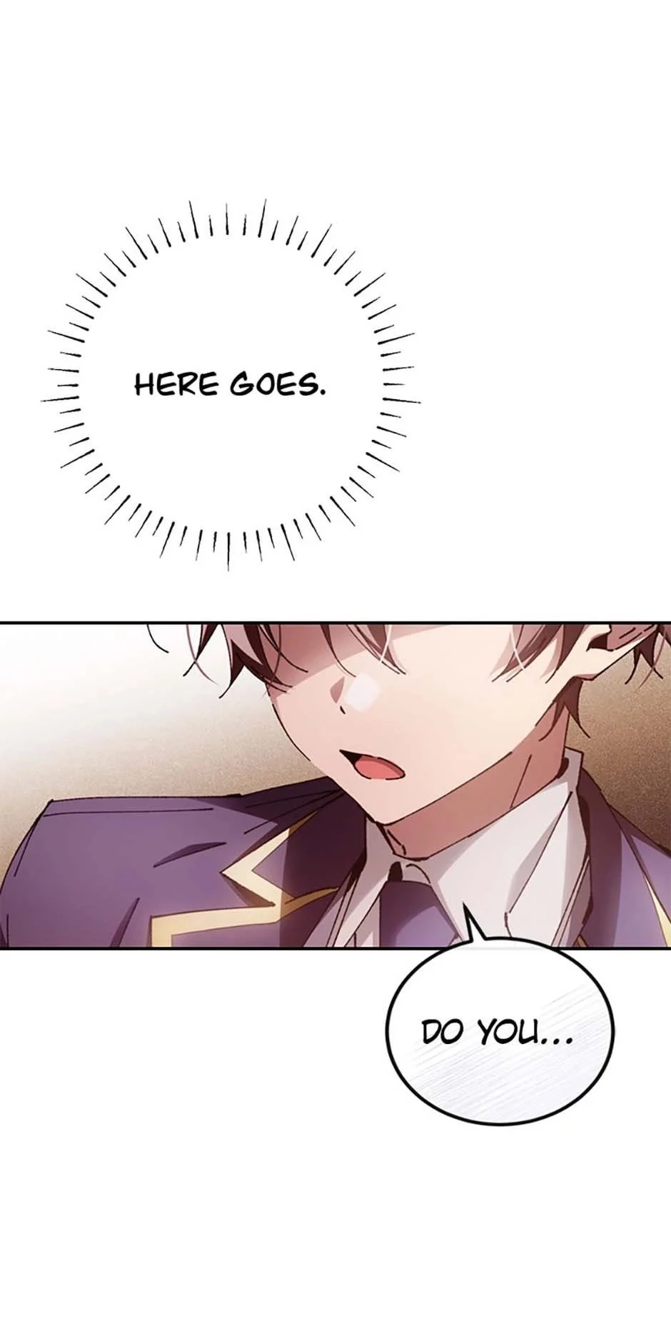 Blink Master of the Magic Academy Chapter 15 - 1