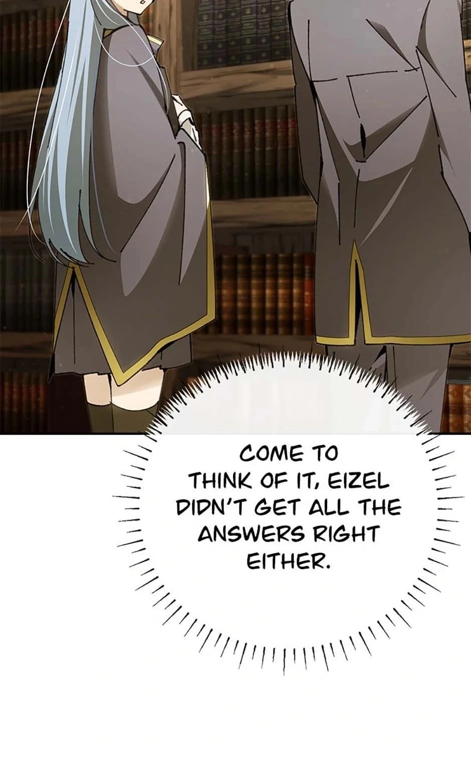Blink Master of the Magic Academy Chapter 16 - 29
