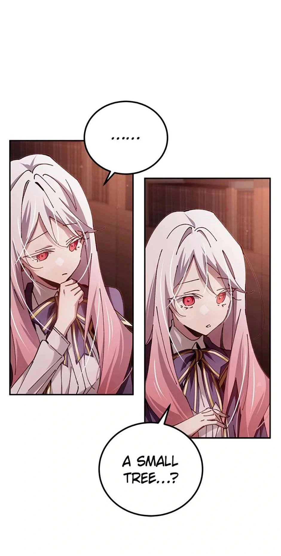 Blink Master of the Magic Academy Chapter 15 - 8