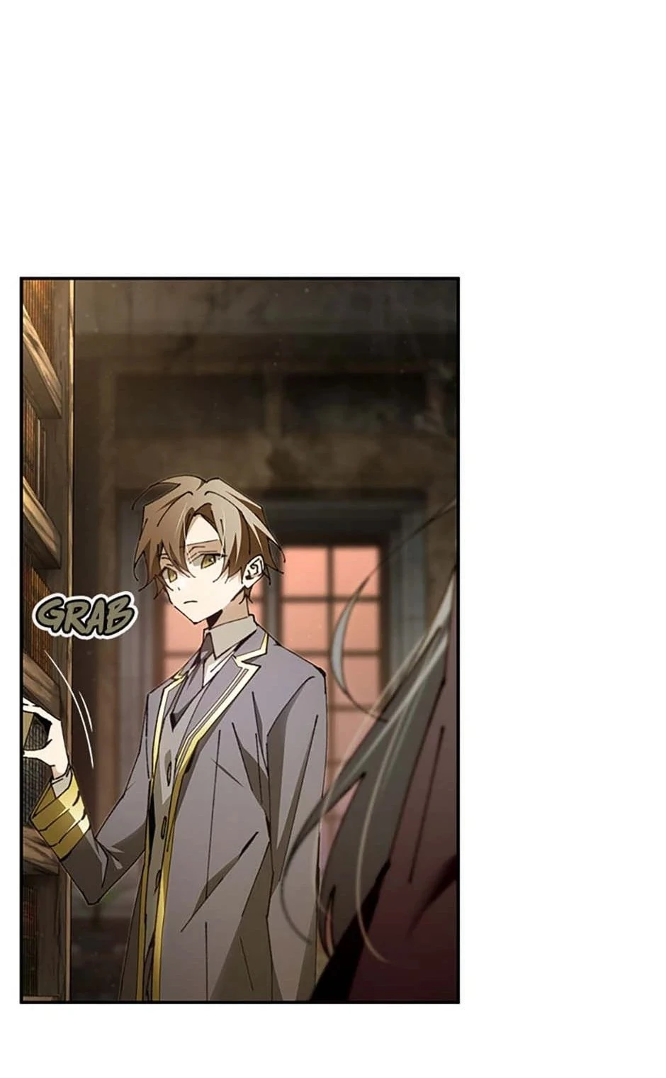 Blink Master of the Magic Academy Chapter 16 - 31