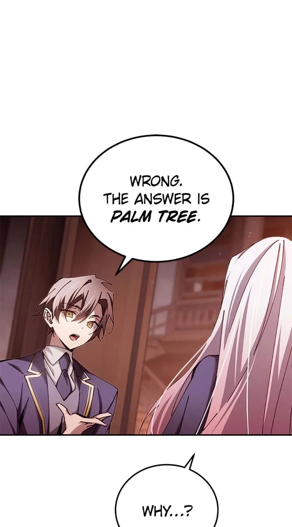 Blink Master of the Magic Academy Chapter 15 - 9