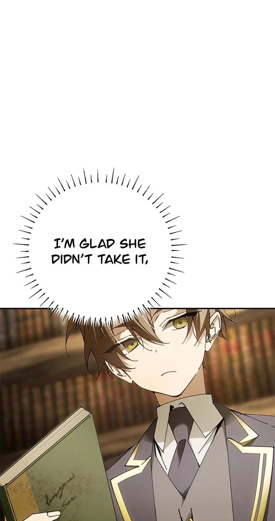 Blink Master of the Magic Academy Chapter 16 - 32