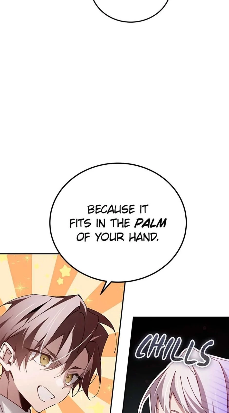 Blink Master of the Magic Academy Chapter 15 - 10