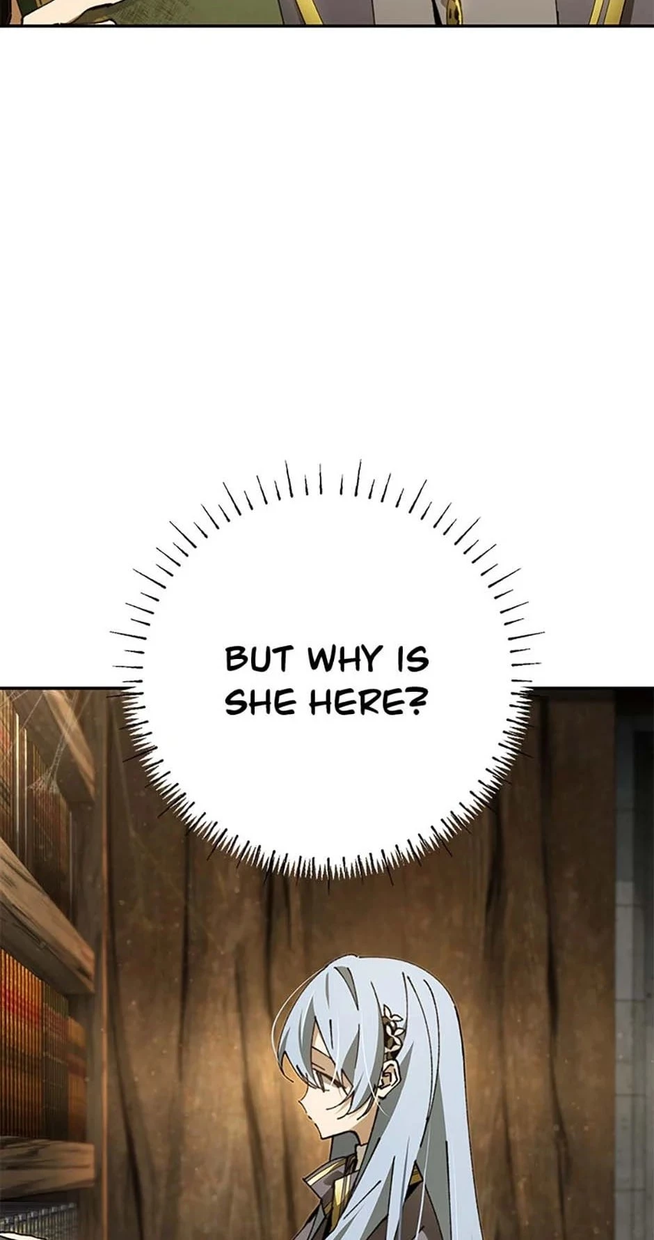 Blink Master of the Magic Academy Chapter 16 - 33