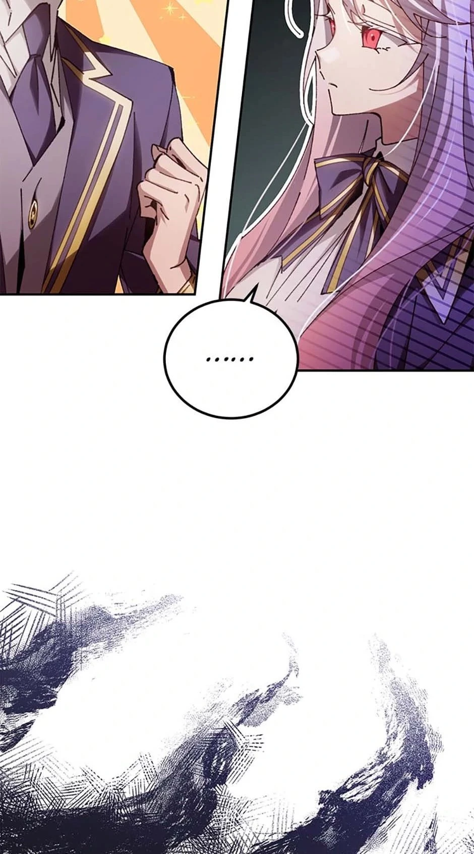 Blink Master of the Magic Academy Chapter 15 - 11