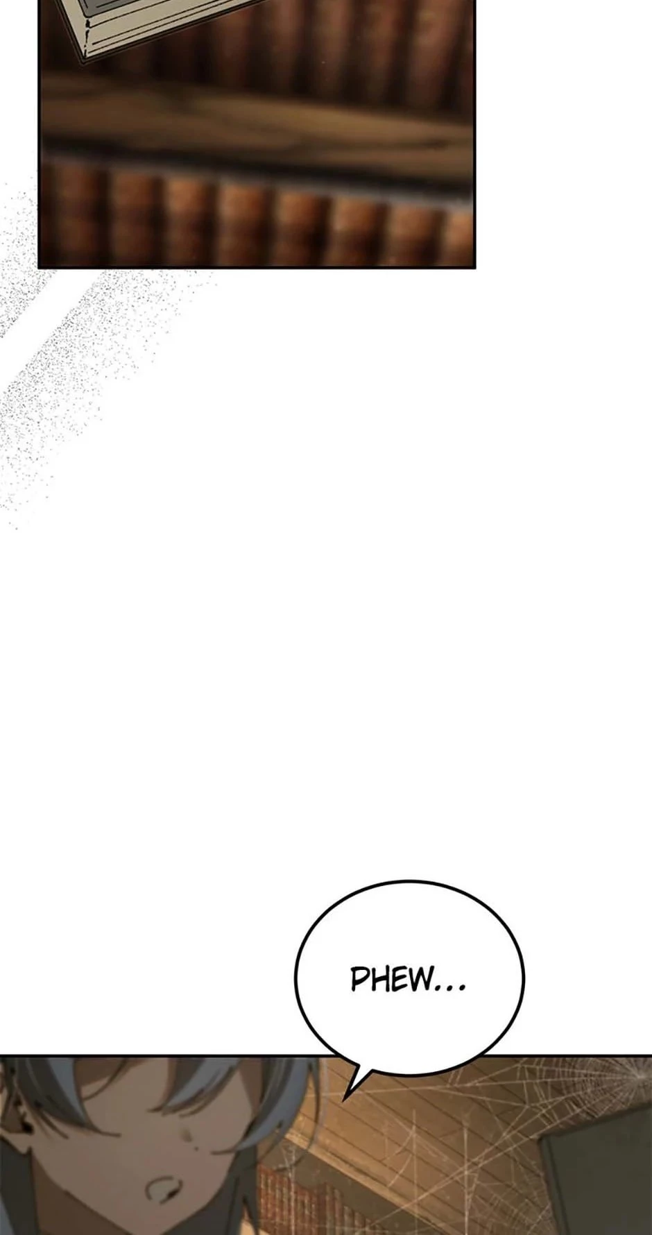 Blink Master of the Magic Academy Chapter 16 - 35