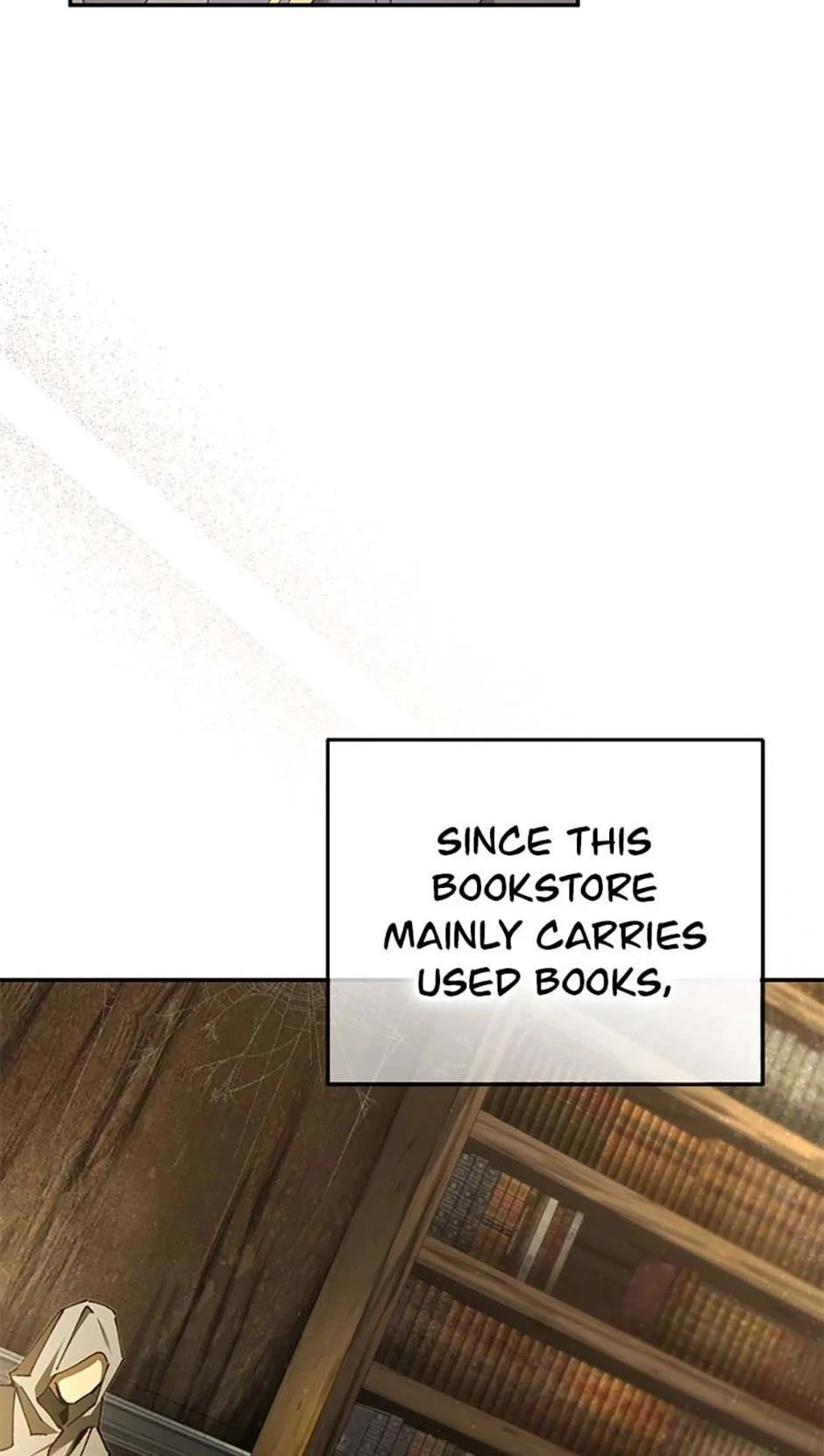 Blink Master of the Magic Academy Chapter 16 - 38