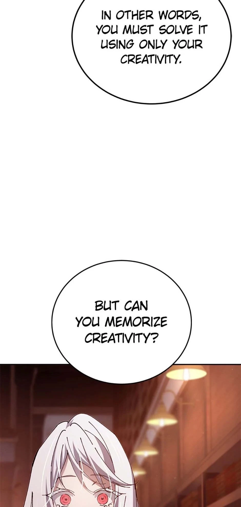 Blink Master of the Magic Academy Chapter 15 - 15