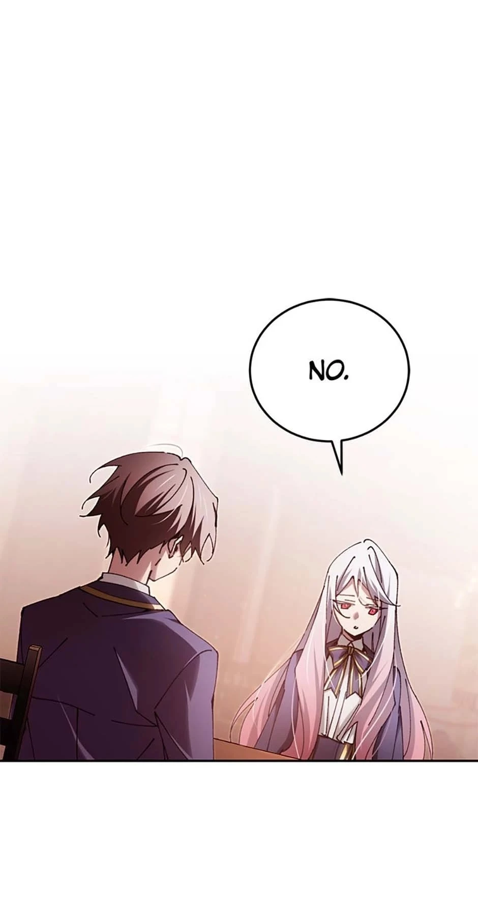 Blink Master of the Magic Academy Chapter 15 - 17