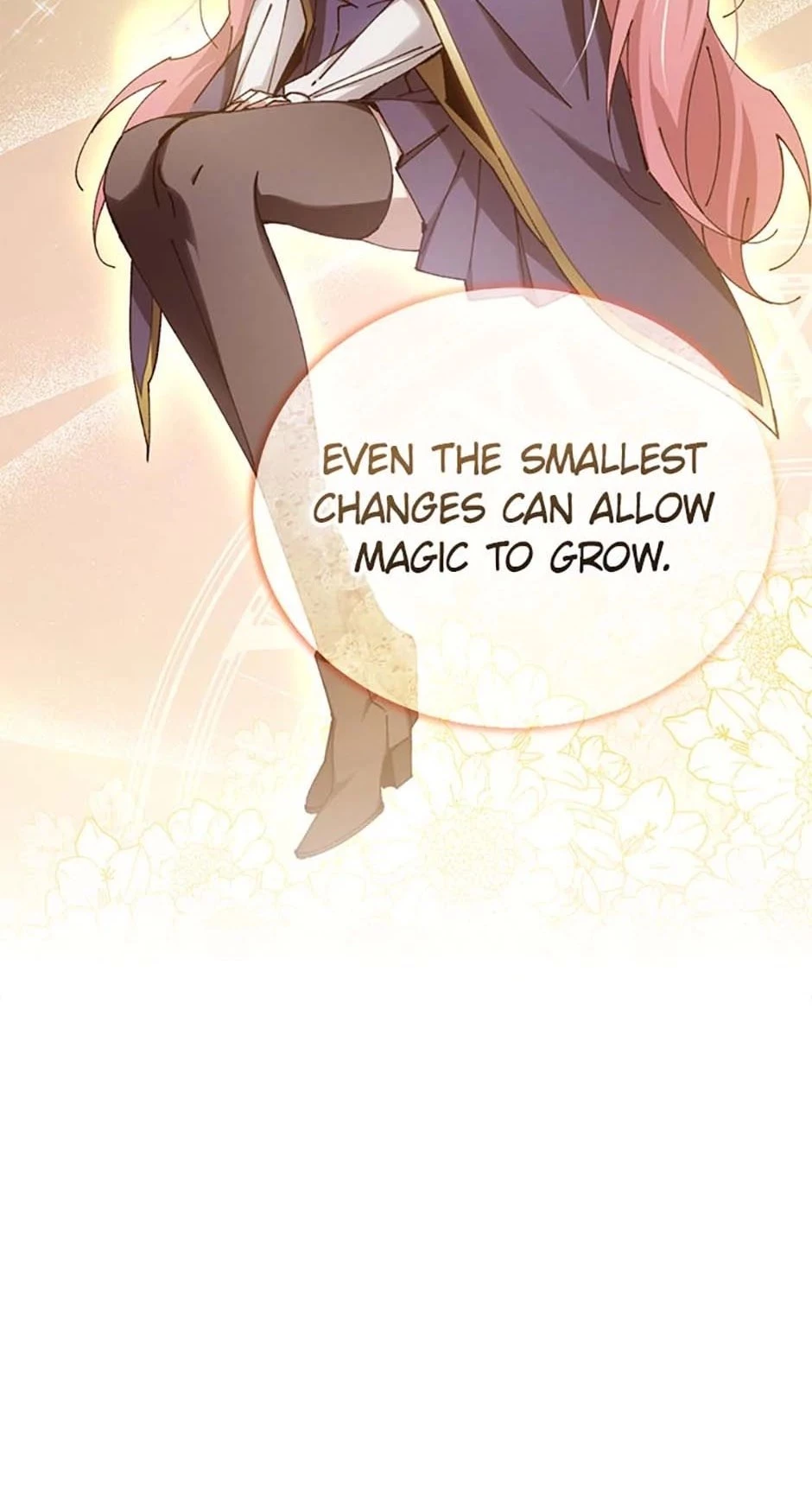 Blink Master of the Magic Academy Chapter 15 - 22