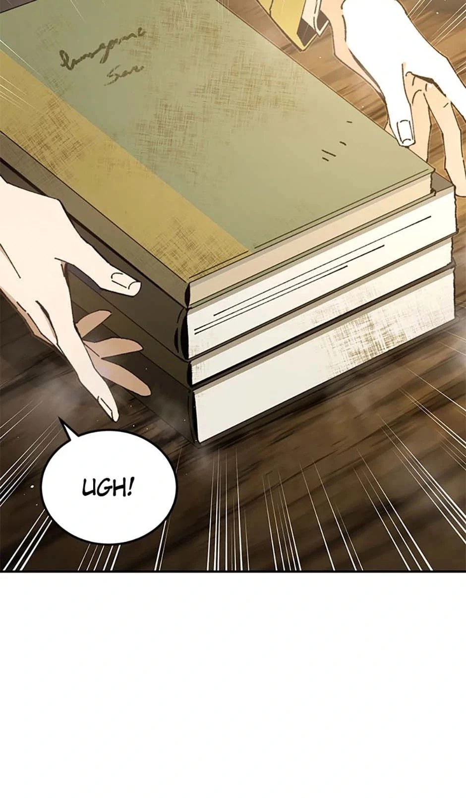Blink Master of the Magic Academy Chapter 16 - 48