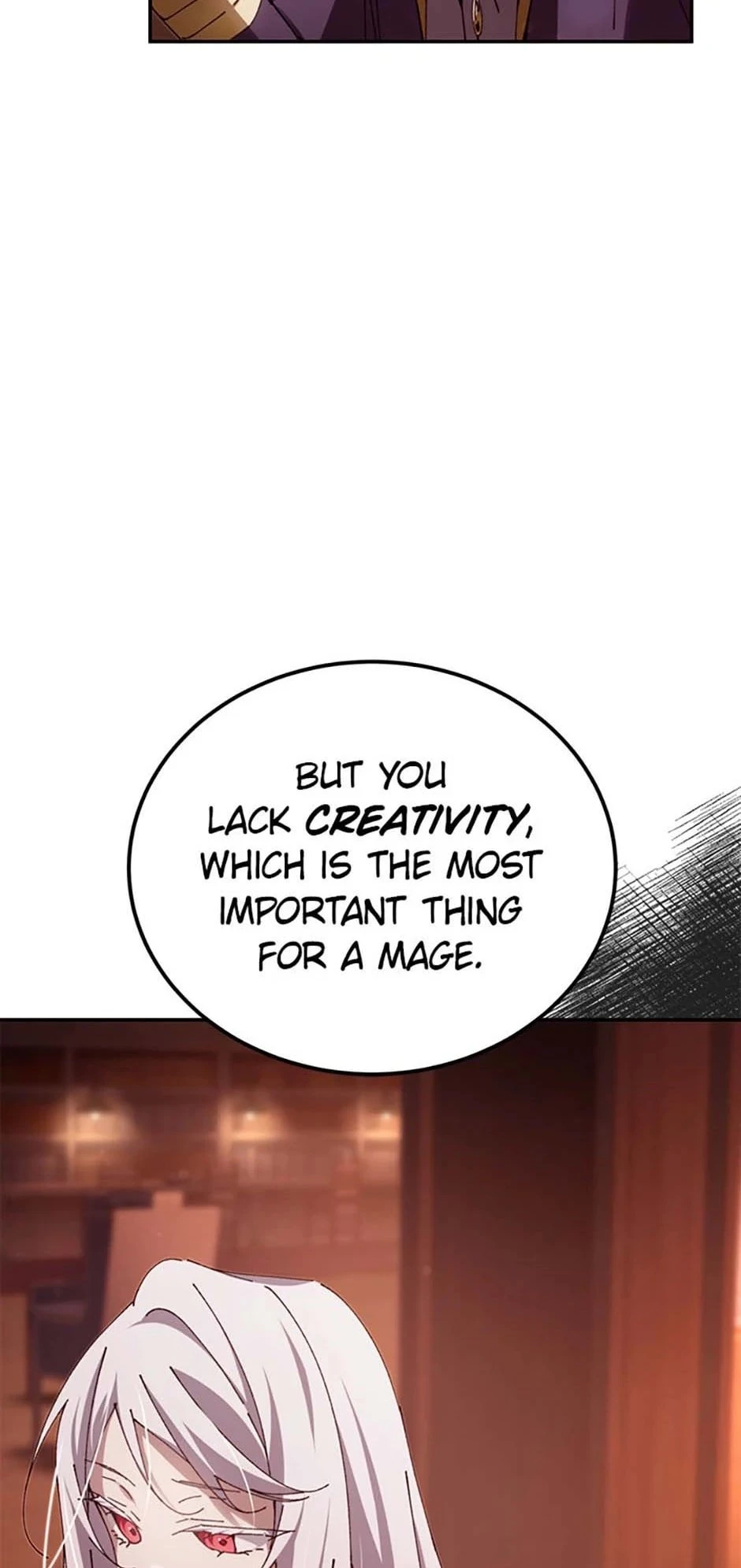 Blink Master of the Magic Academy Chapter 15 - 26