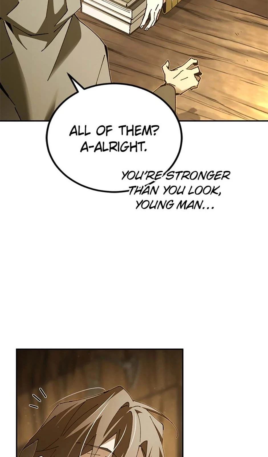 Blink Master of the Magic Academy Chapter 16 - 50