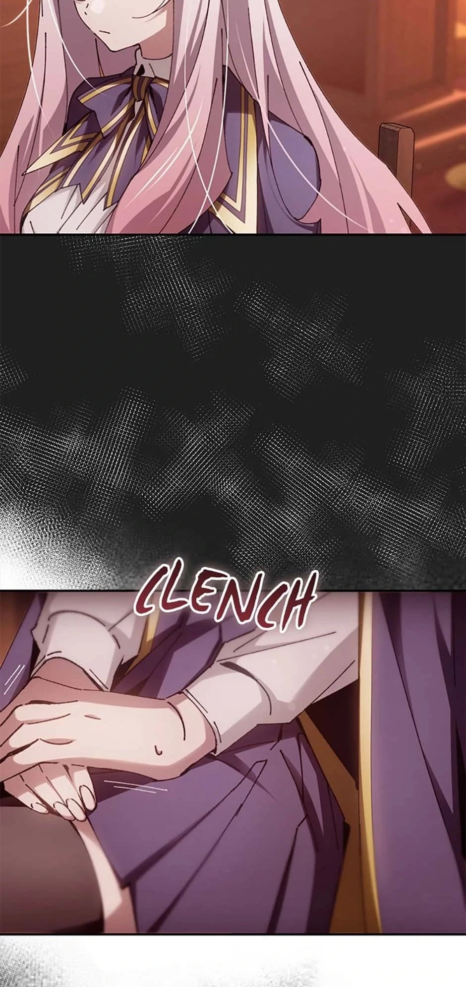 Blink Master of the Magic Academy Chapter 15 - 27
