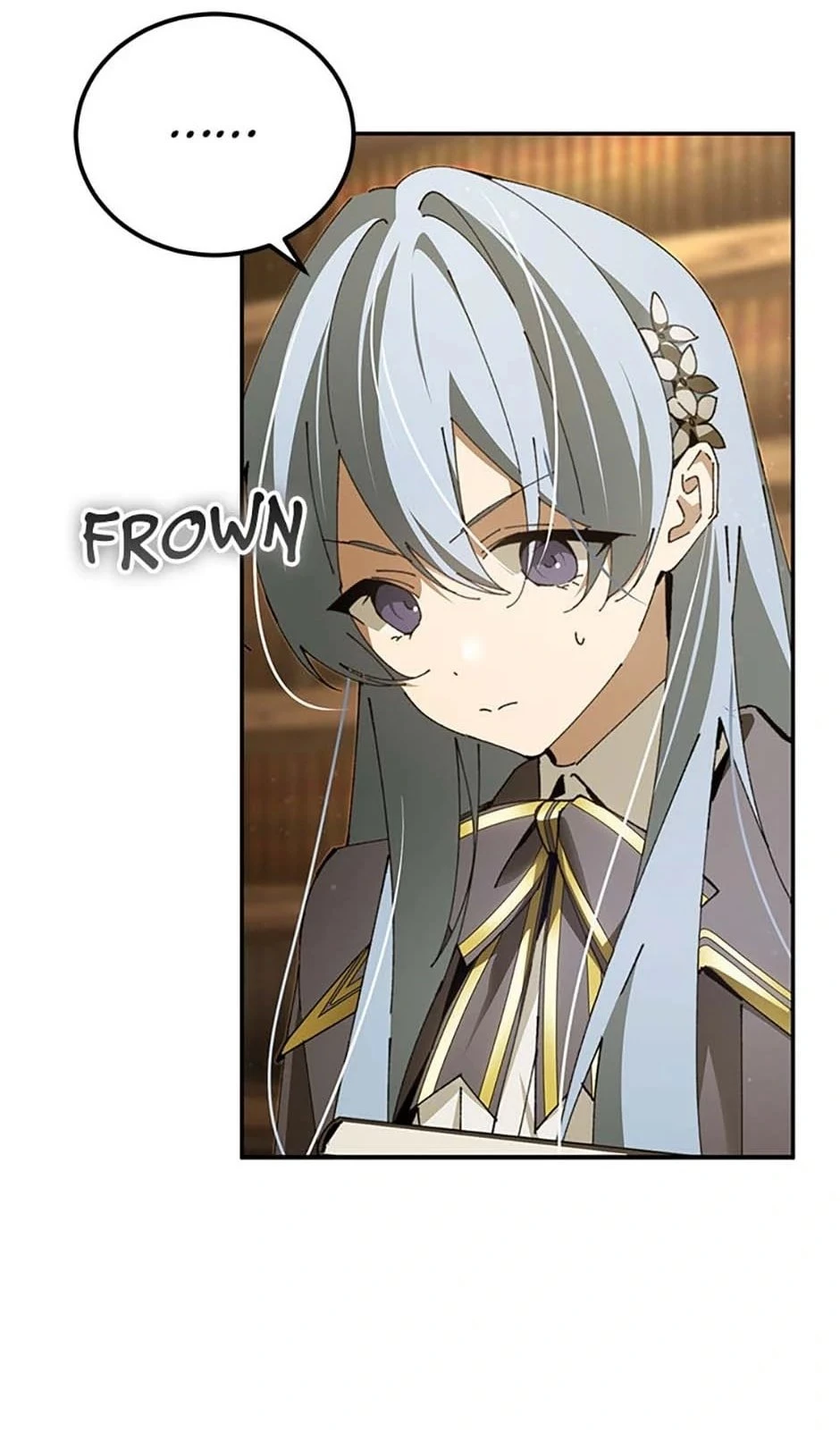 Blink Master of the Magic Academy Chapter 16 - 52