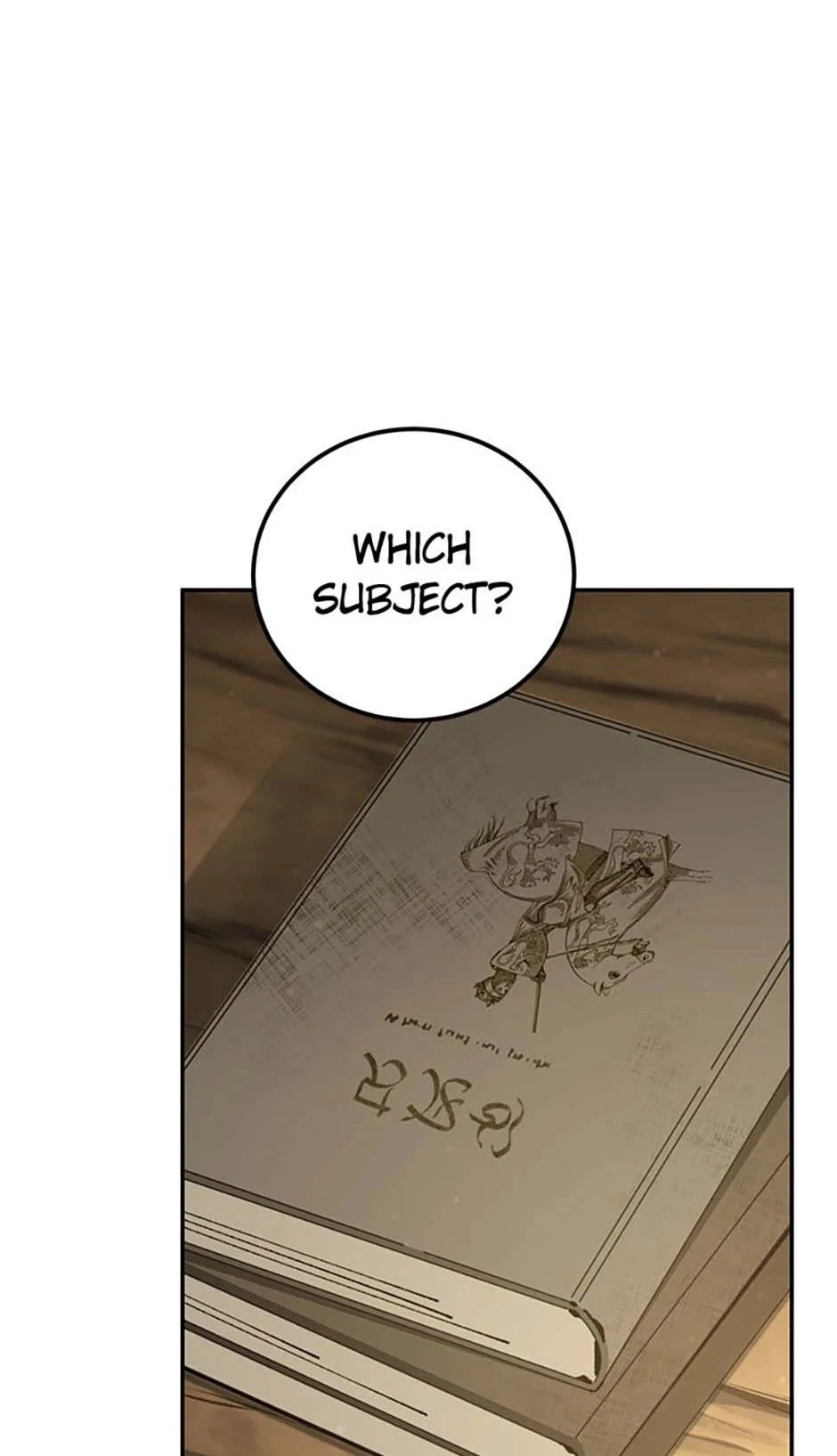Blink Master of the Magic Academy Chapter 16 - 55