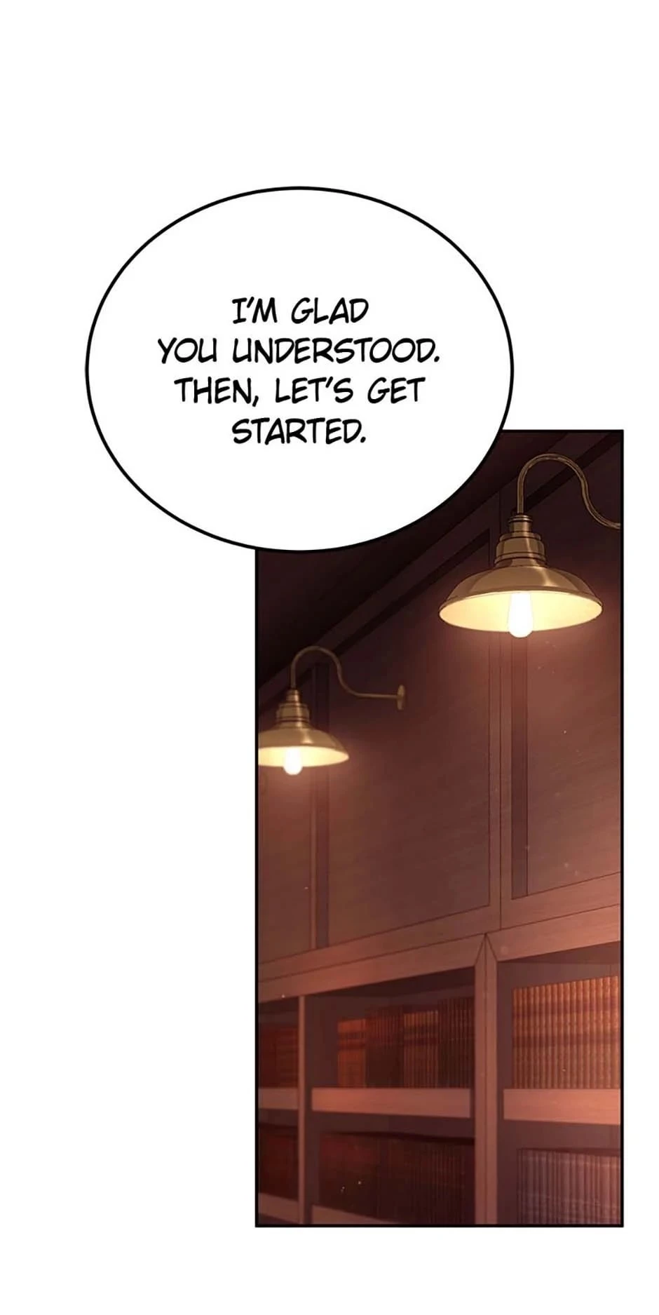 Blink Master of the Magic Academy Chapter 15 - 34