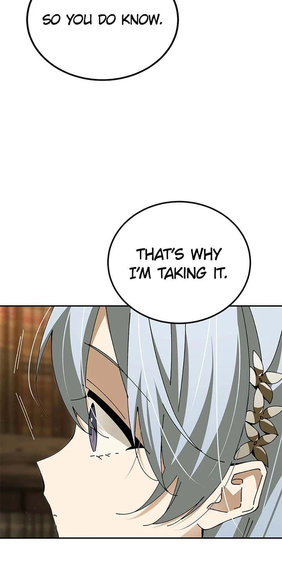 Blink Master of the Magic Academy Chapter 16 - 59