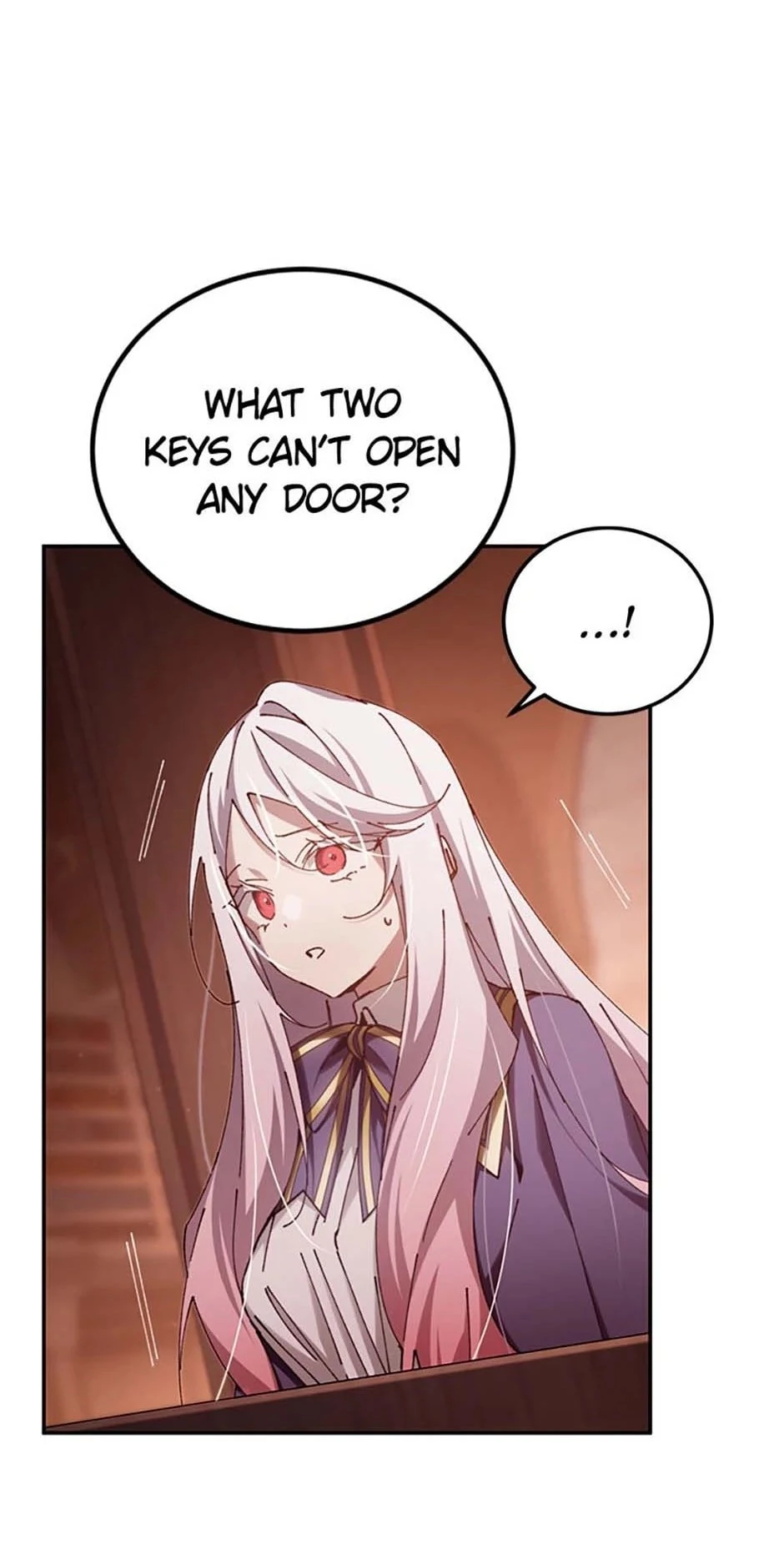 Blink Master of the Magic Academy Chapter 15 - 35