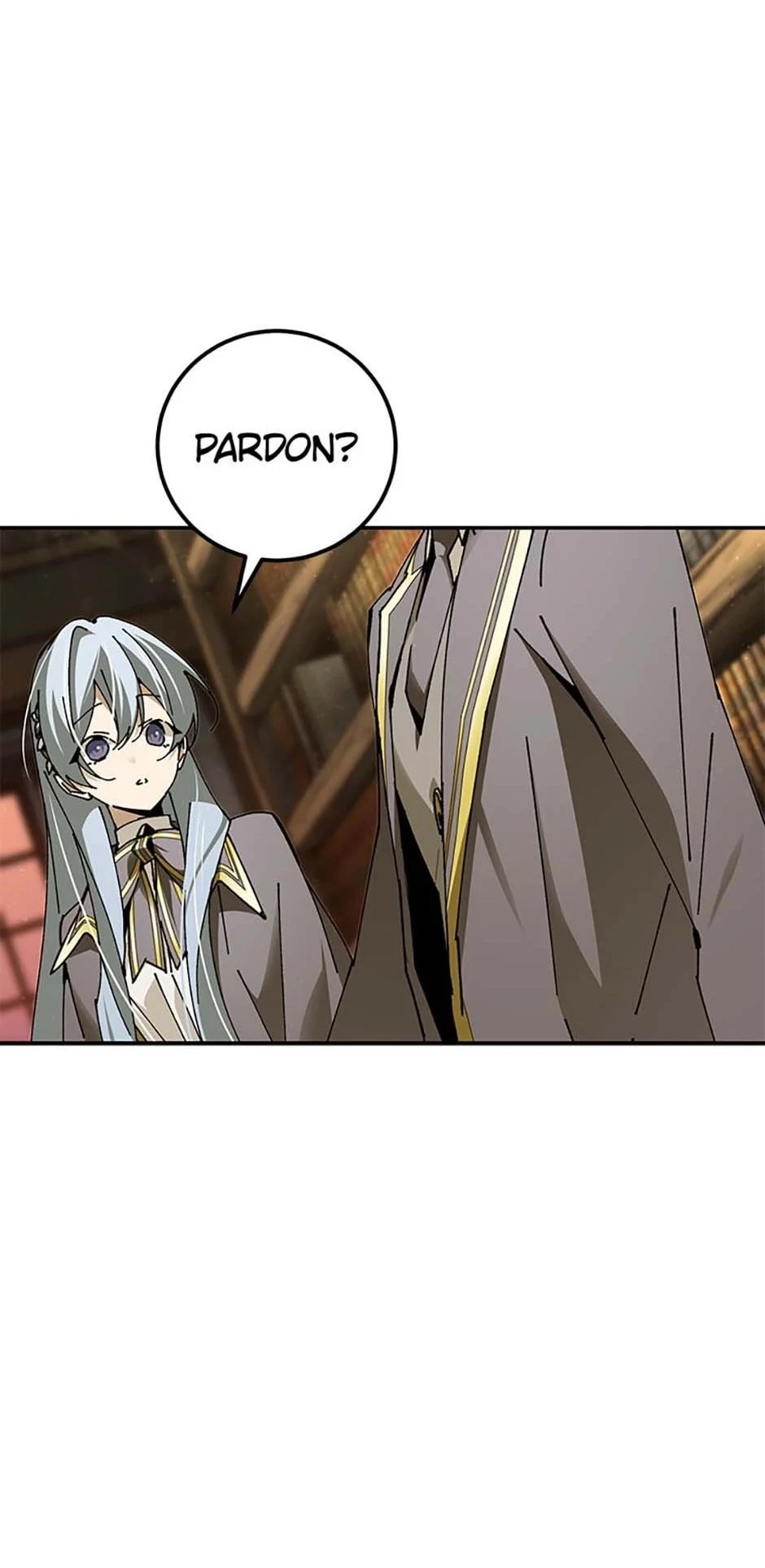Blink Master of the Magic Academy Chapter 16 - 60