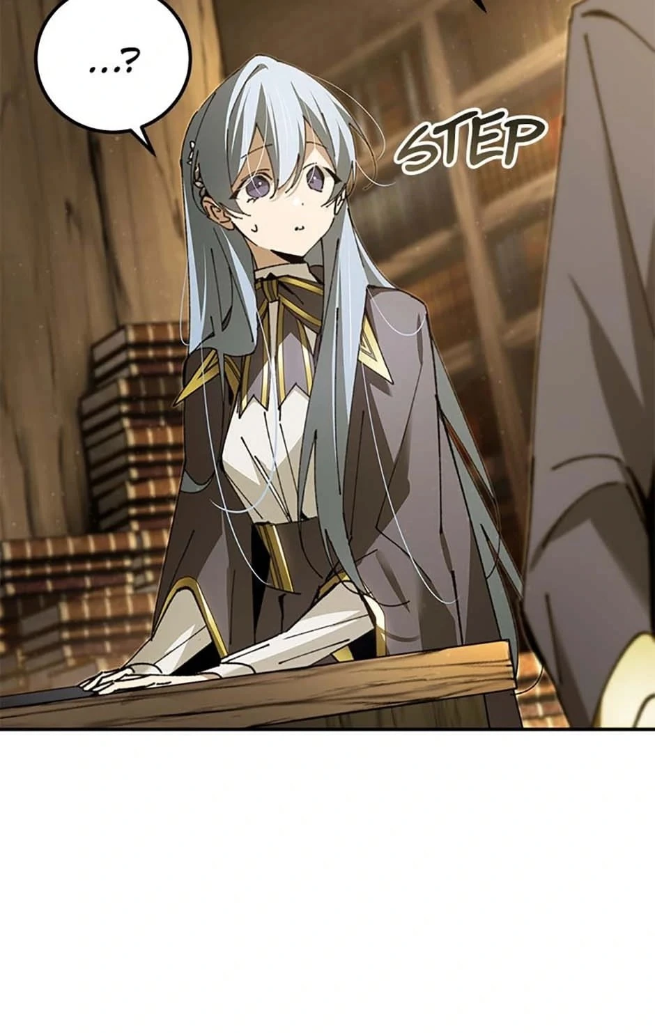 Blink Master of the Magic Academy Chapter 16 - 63