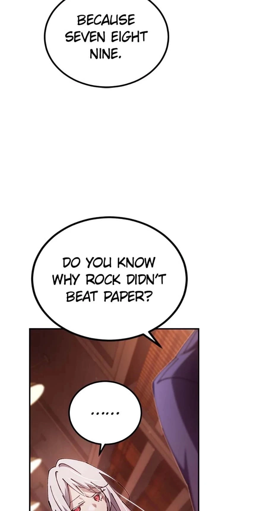 Blink Master of the Magic Academy Chapter 15 - 39