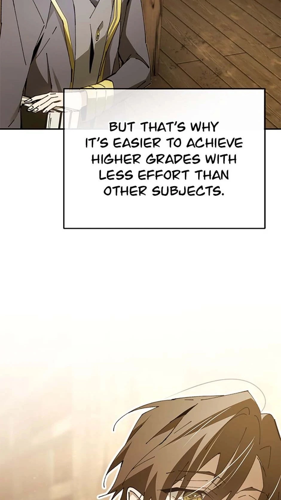 Blink Master of the Magic Academy Chapter 16 - 65