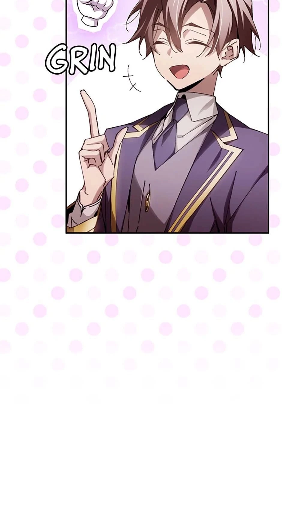 Blink Master of the Magic Academy Chapter 15 - 41