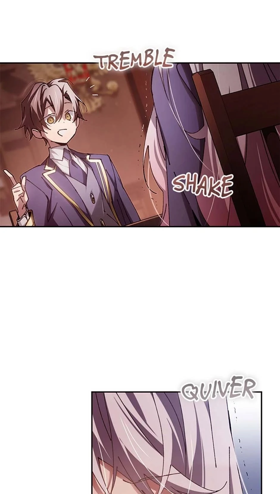 Blink Master of the Magic Academy Chapter 15 - 42