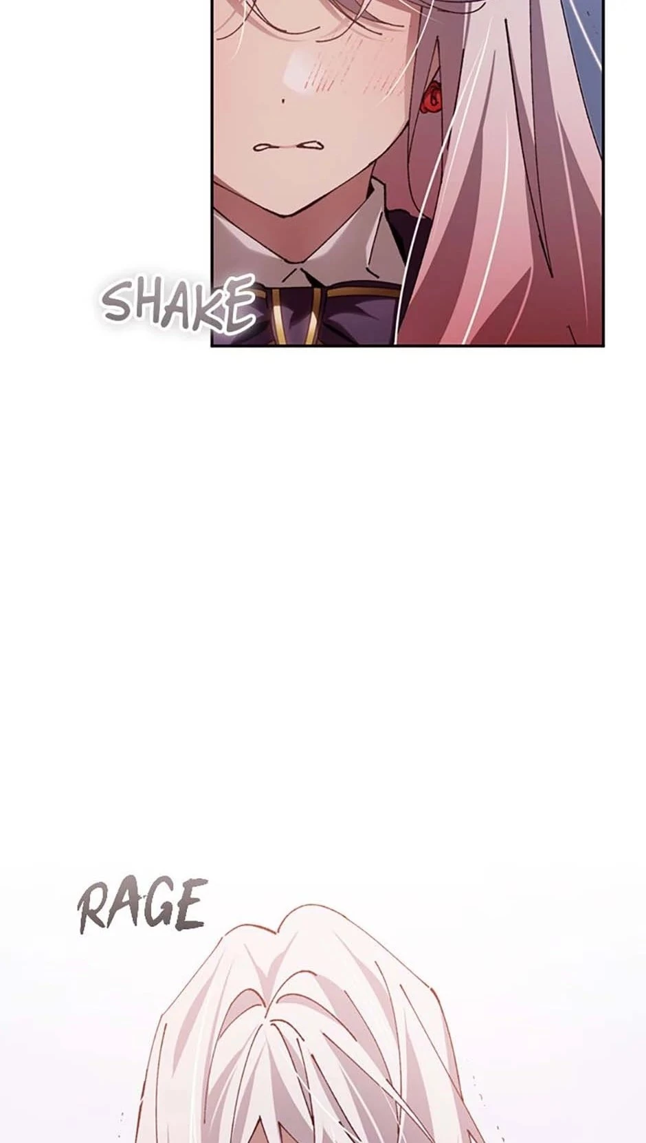 Blink Master of the Magic Academy Chapter 15 - 43