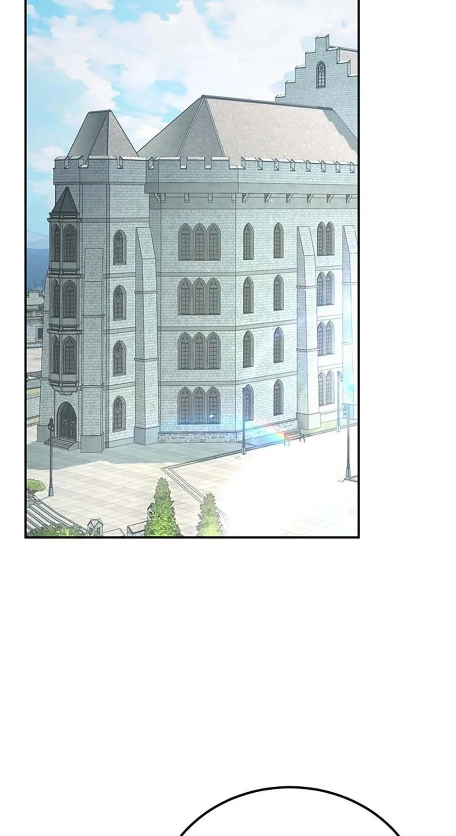 Blink Master of the Magic Academy Chapter 16 - 70