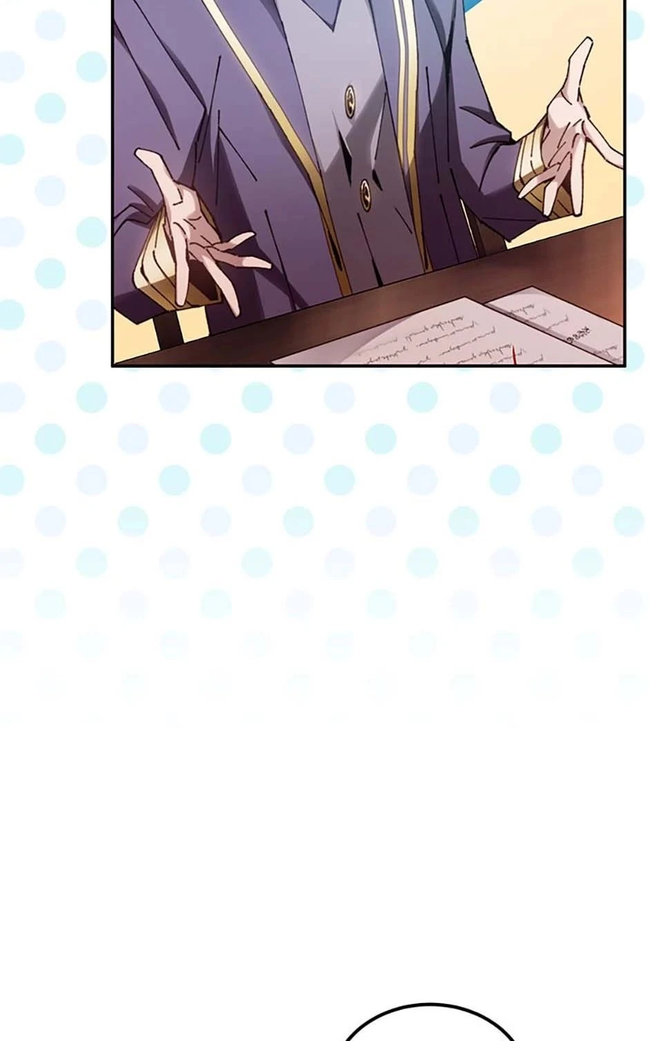 Blink Master of the Magic Academy Chapter 15 - 48