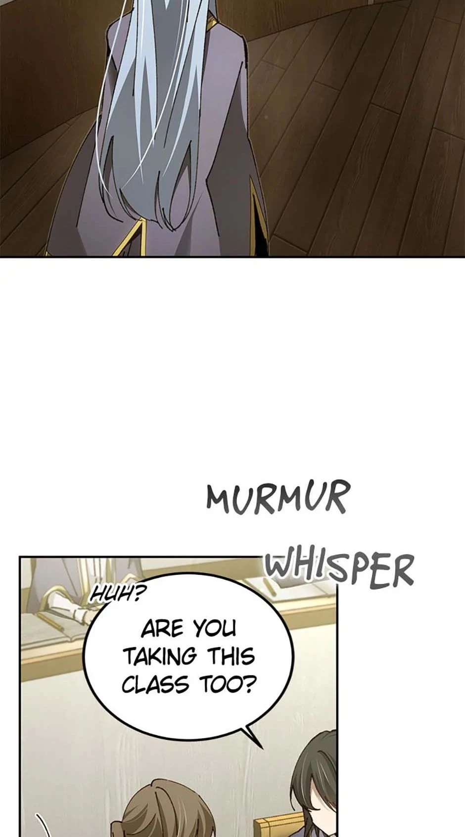 Blink Master of the Magic Academy Chapter 16 - 74