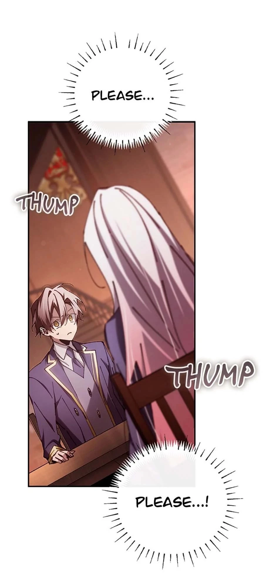 Blink Master of the Magic Academy Chapter 15 - 50