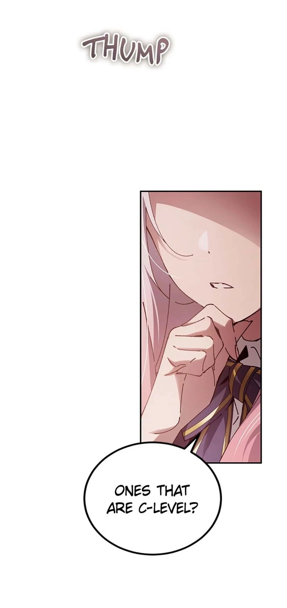 Blink Master of the Magic Academy Chapter 15 - 51