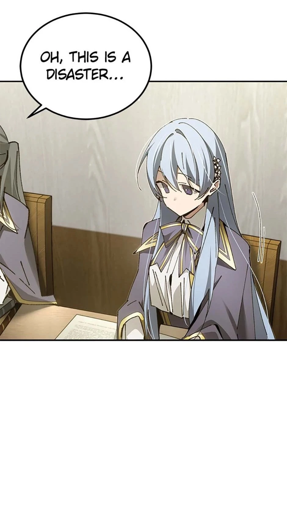Blink Master of the Magic Academy Chapter 16 - 76