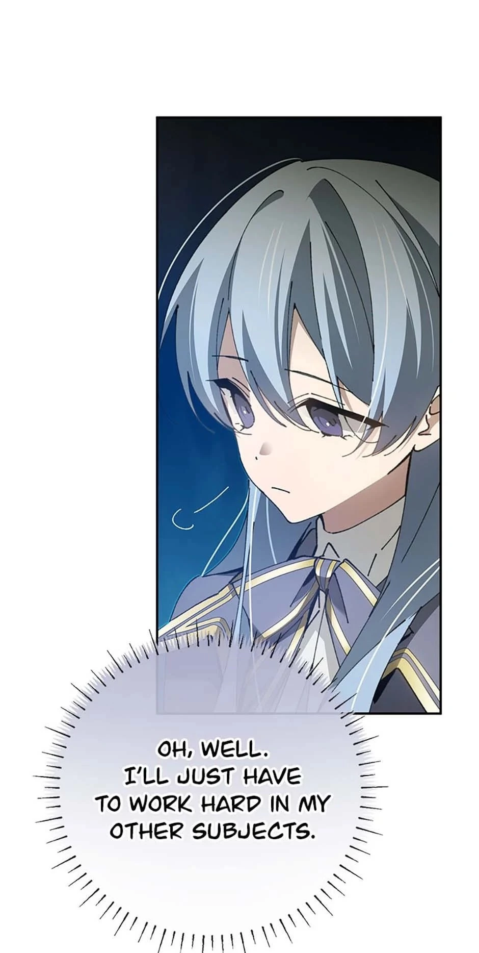 Blink Master of the Magic Academy Chapter 16 - 77