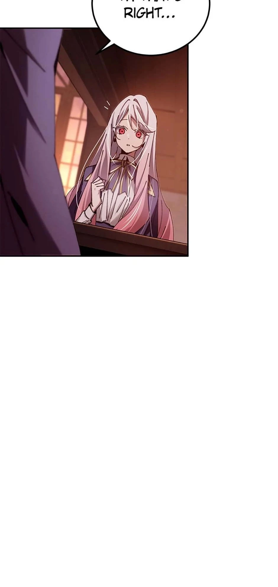 Blink Master of the Magic Academy Chapter 15 - 53
