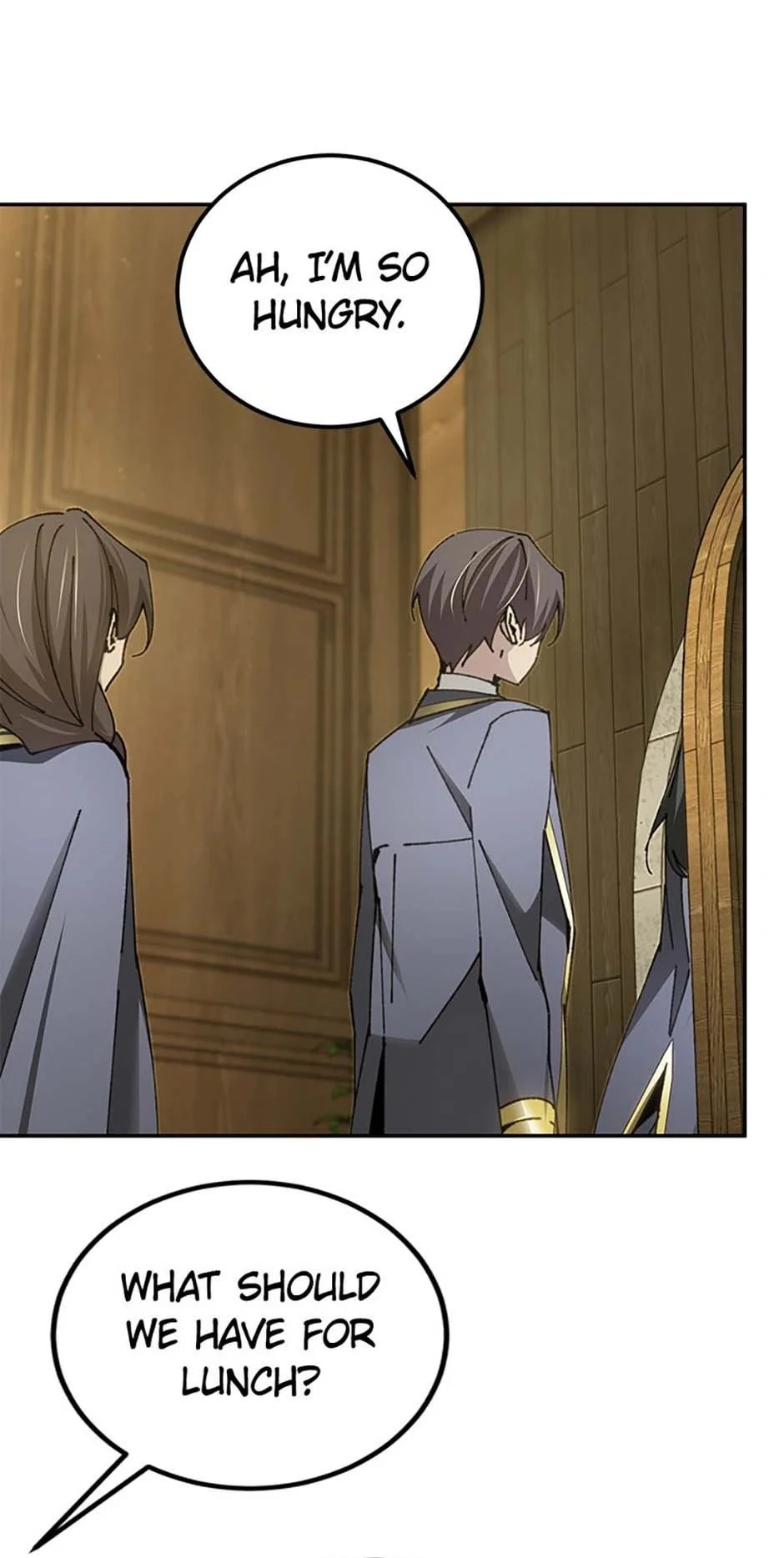 Blink Master of the Magic Academy Chapter 16 - 79