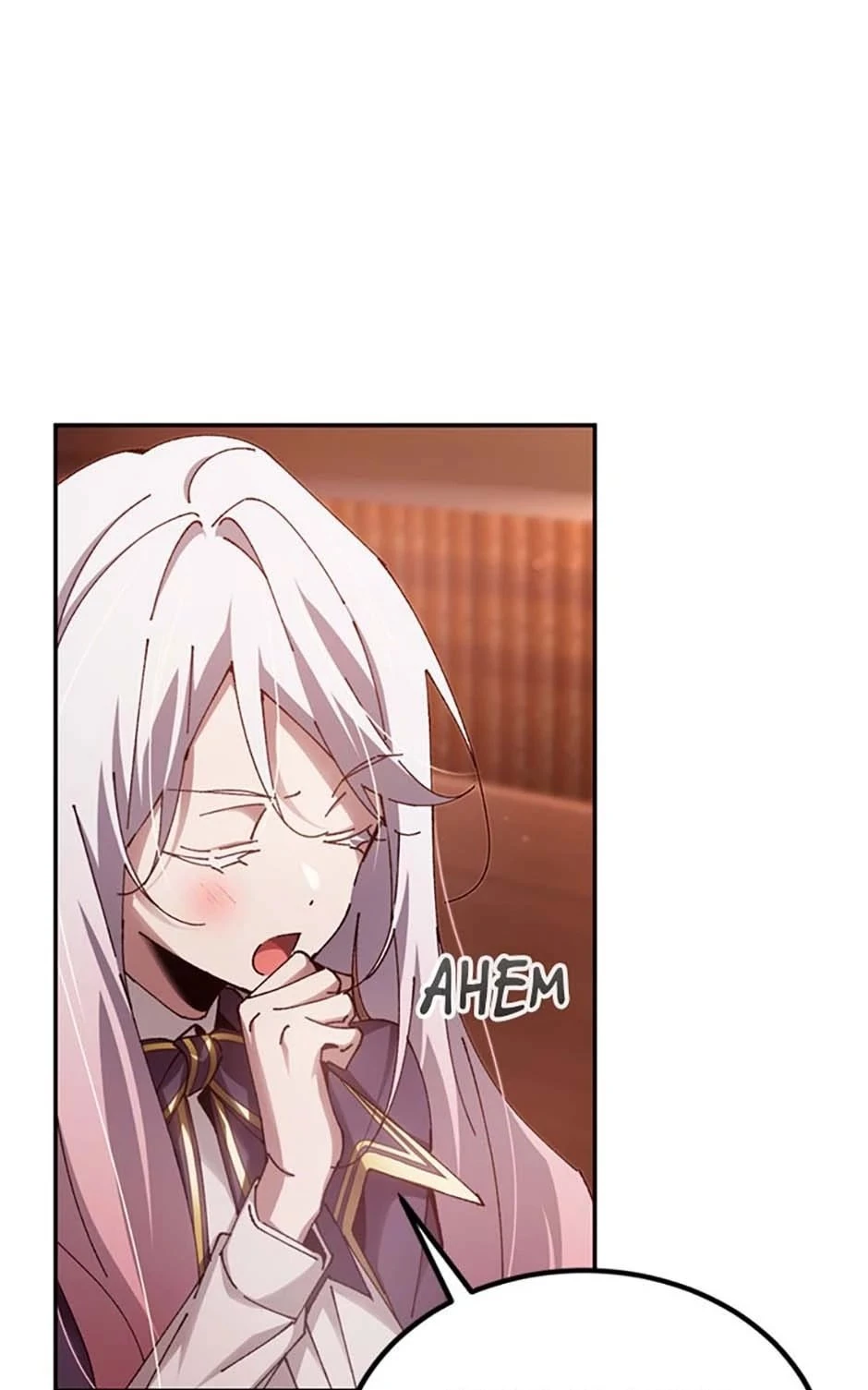 Blink Master of the Magic Academy Chapter 15 - 58